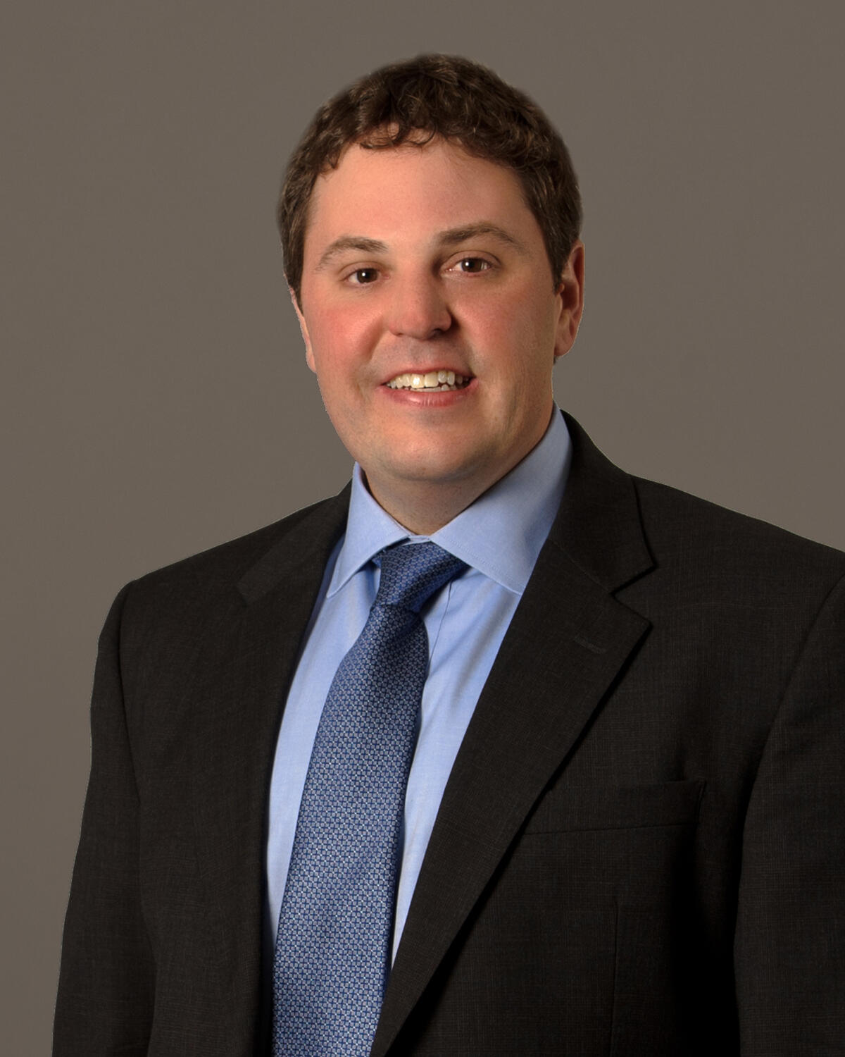 Headshot Image for Denny Ard
